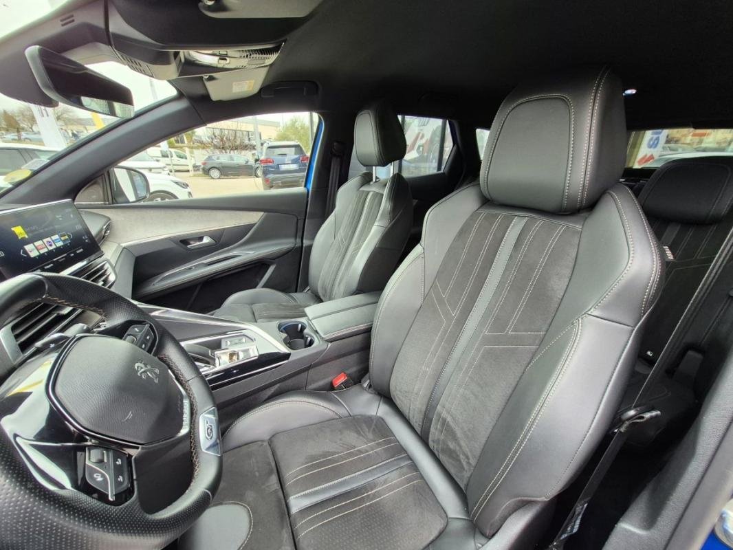 Peugeot 3008 - Photo 19