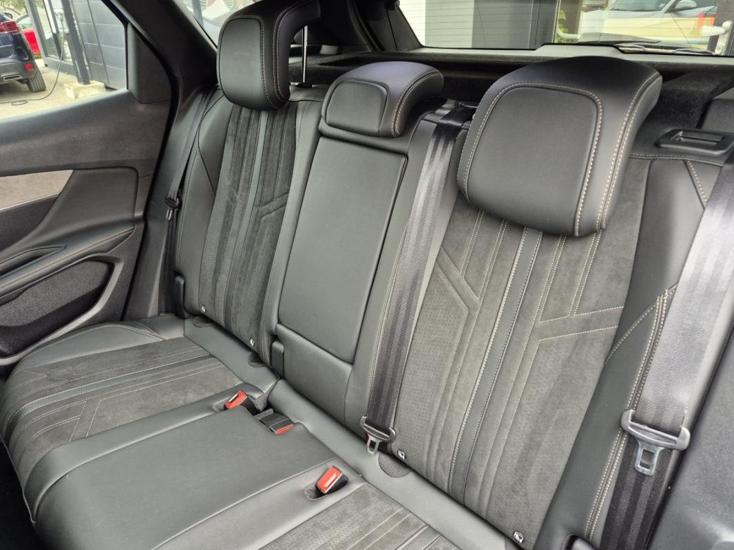 Peugeot 3008 - Photo 20