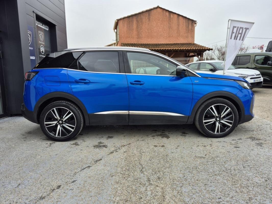 Peugeot 3008 - Photo 2