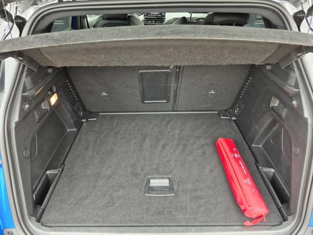 Peugeot 3008 - Photo 21