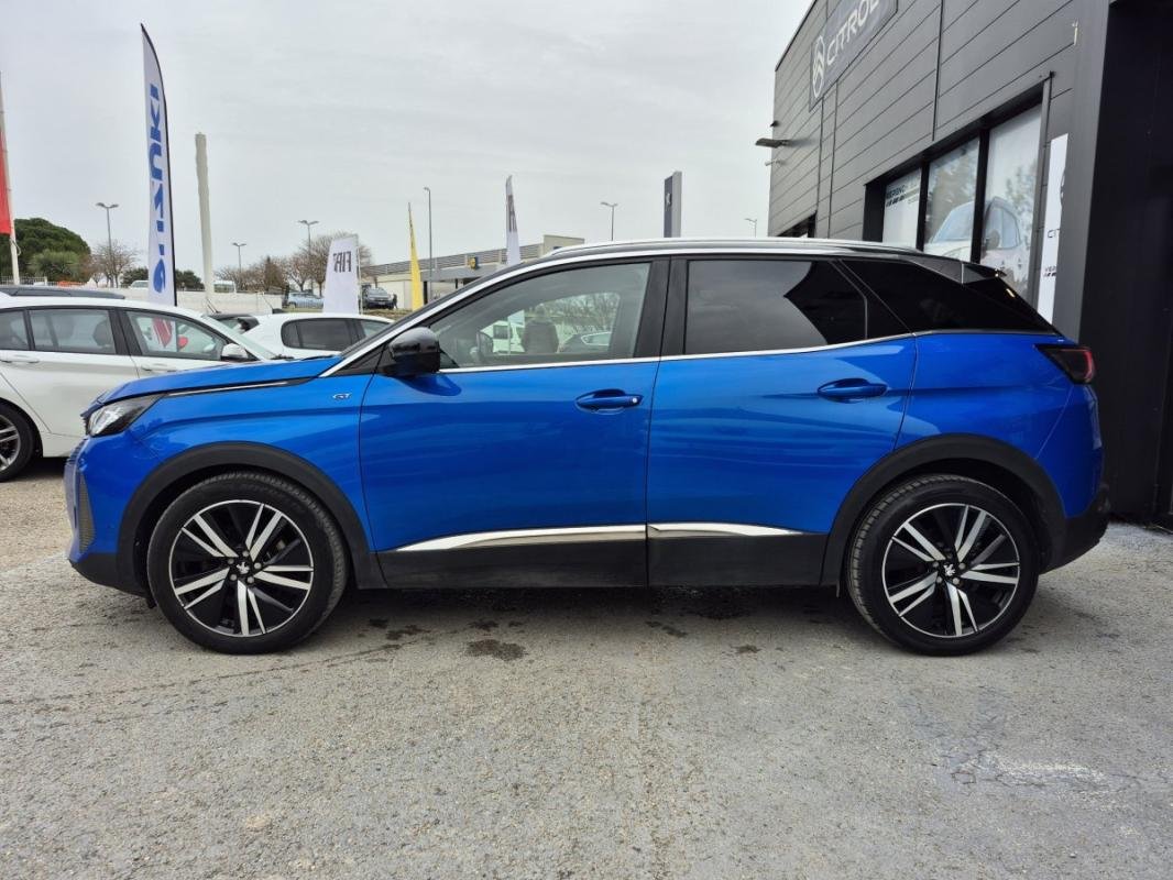 Peugeot 3008 - Photo 24
