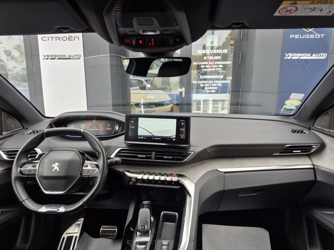 Peugeot 3008 - Photo 27