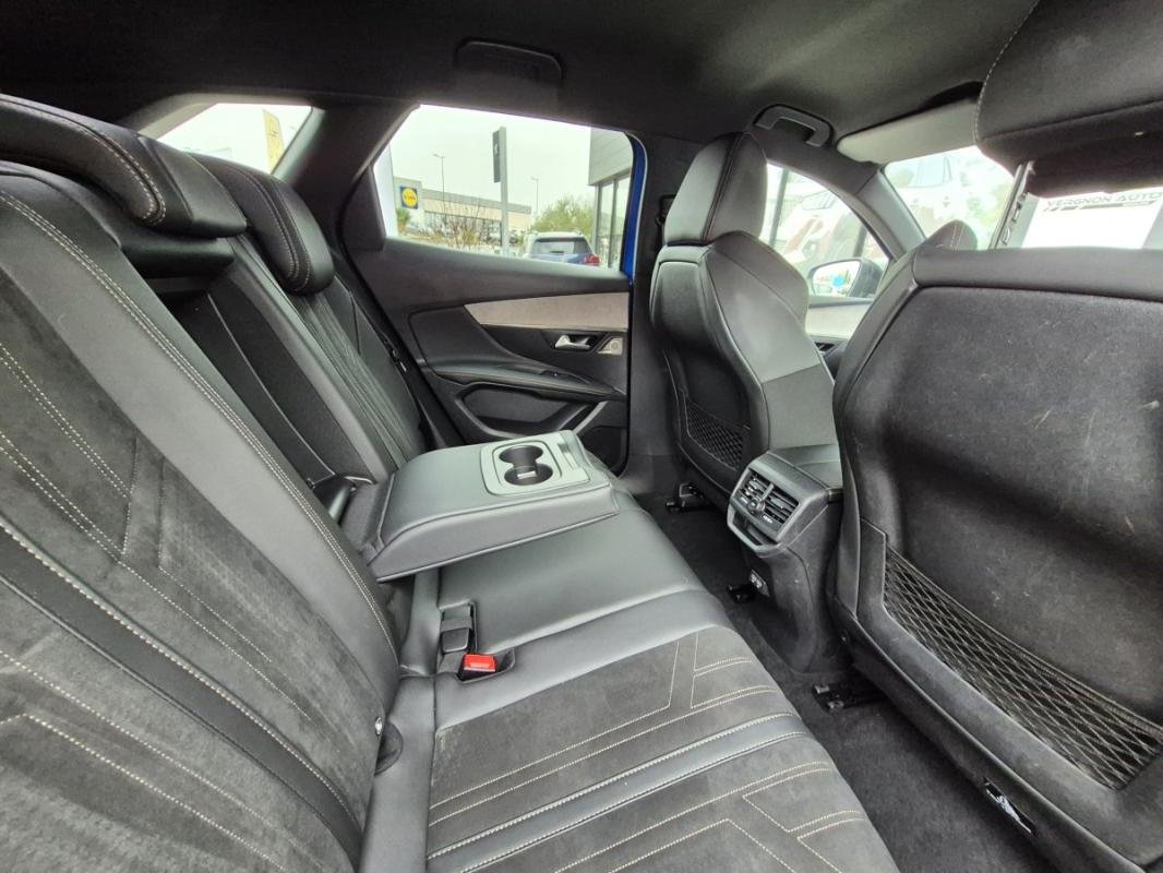 Peugeot 3008 - Photo 29