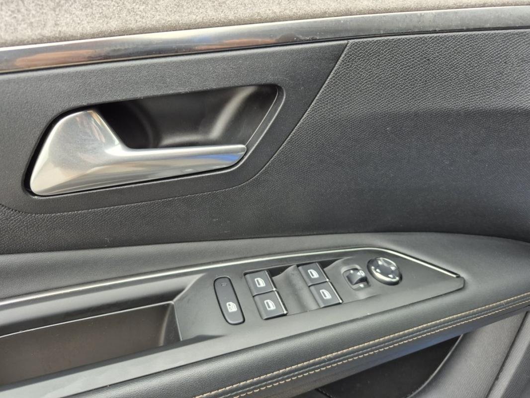 Peugeot 3008 - Photo 30