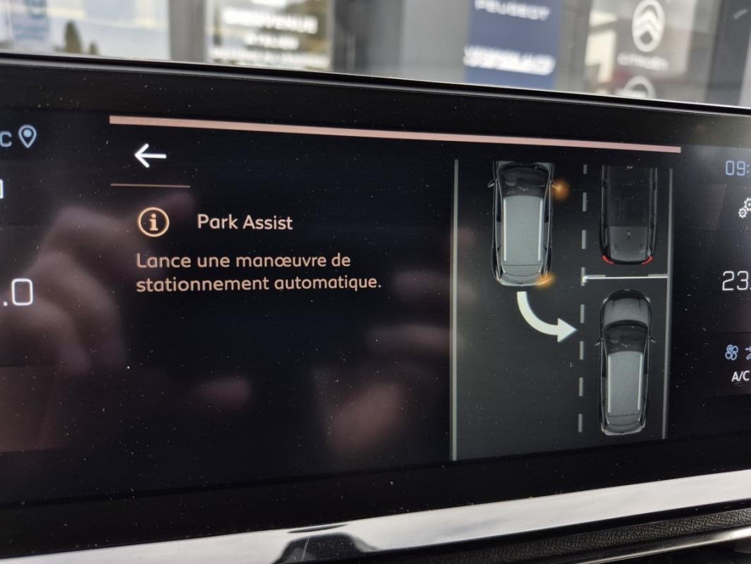 Peugeot 3008 - Photo 31