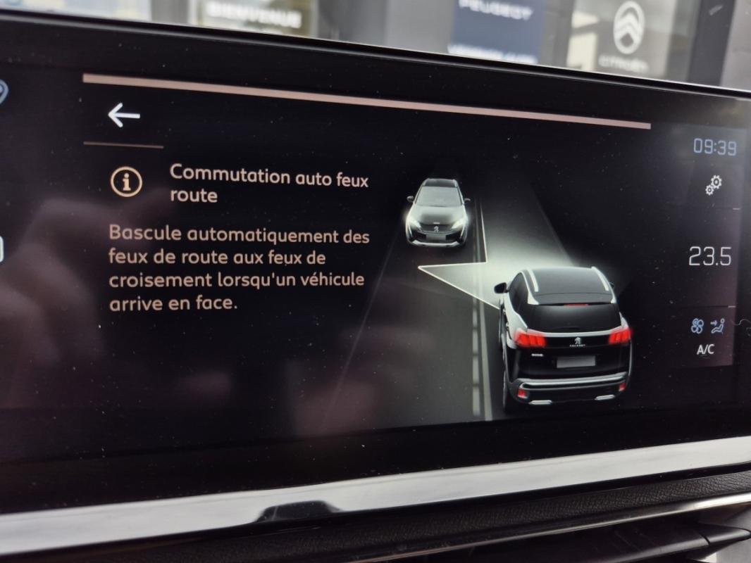 Peugeot 3008 - Photo 32