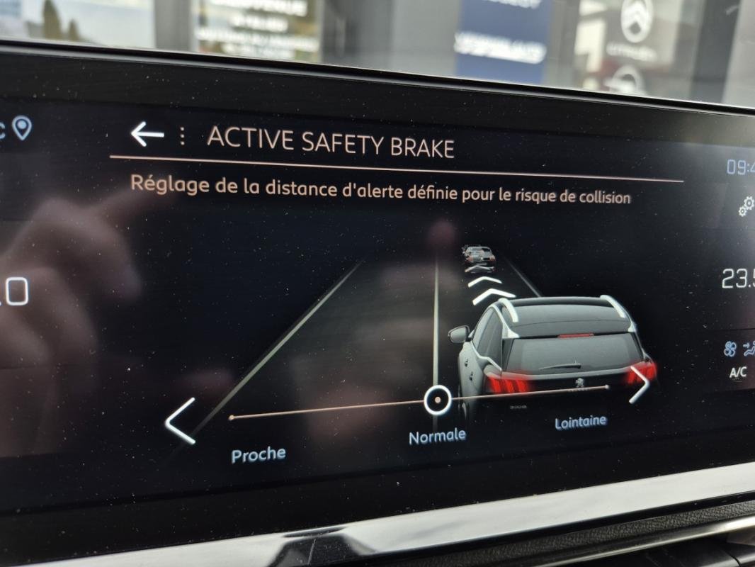 Peugeot 3008 - Photo 34