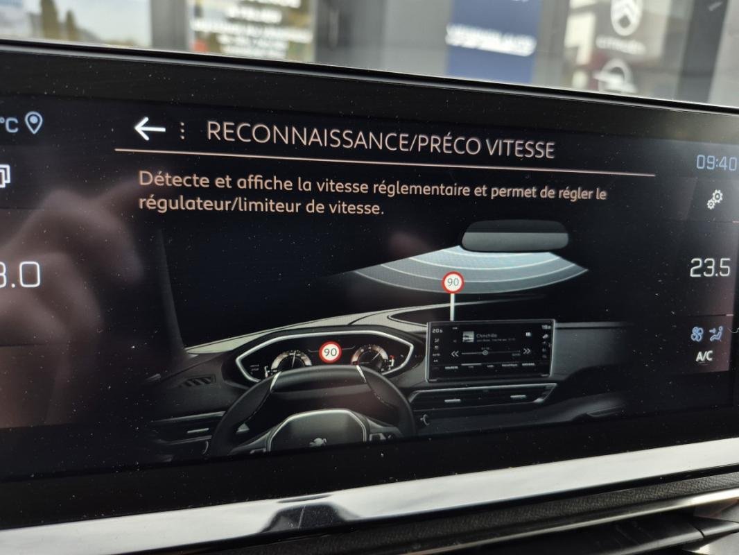 Peugeot 3008 - Photo 35