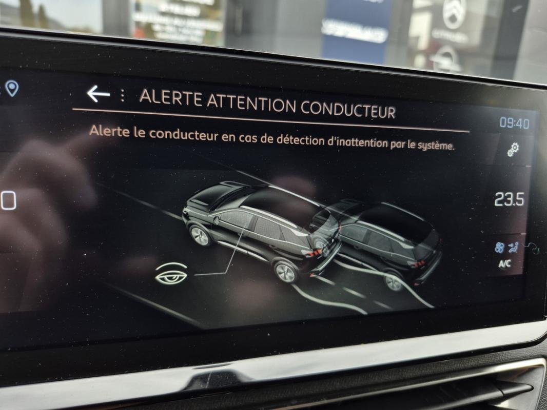 Peugeot 3008 - Photo 36