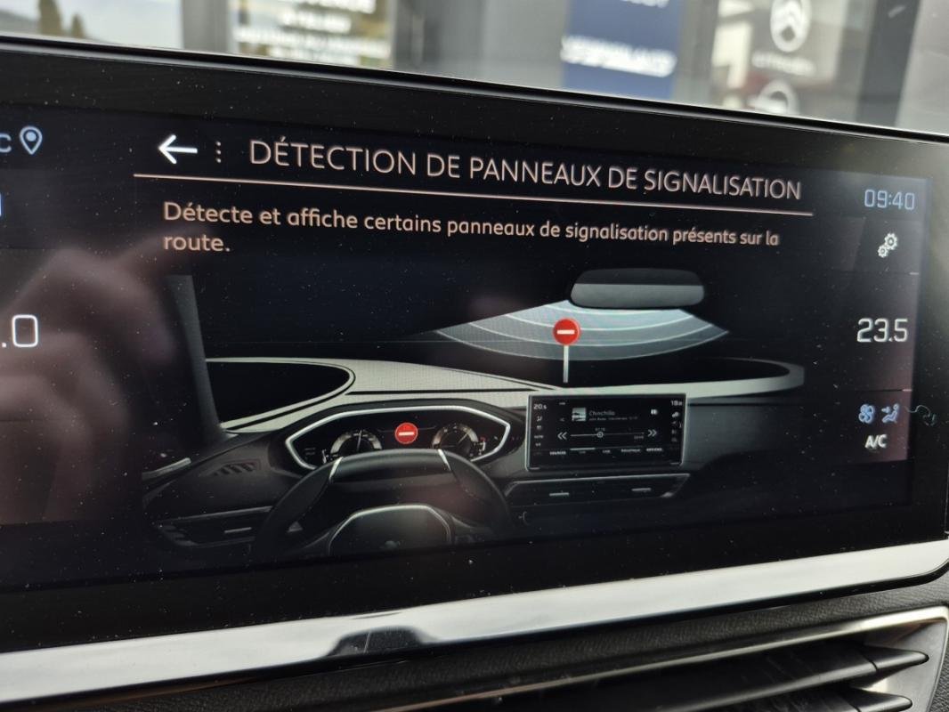 Peugeot 3008 - Photo 37