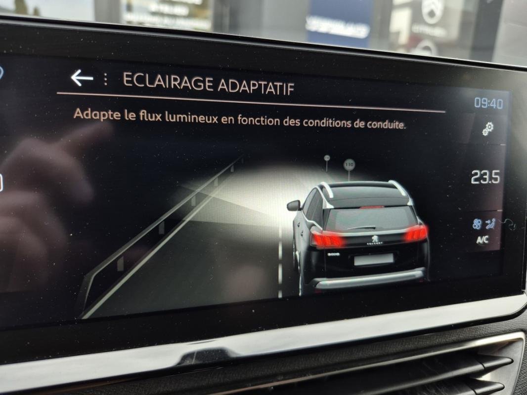 Peugeot 3008 - Photo 40