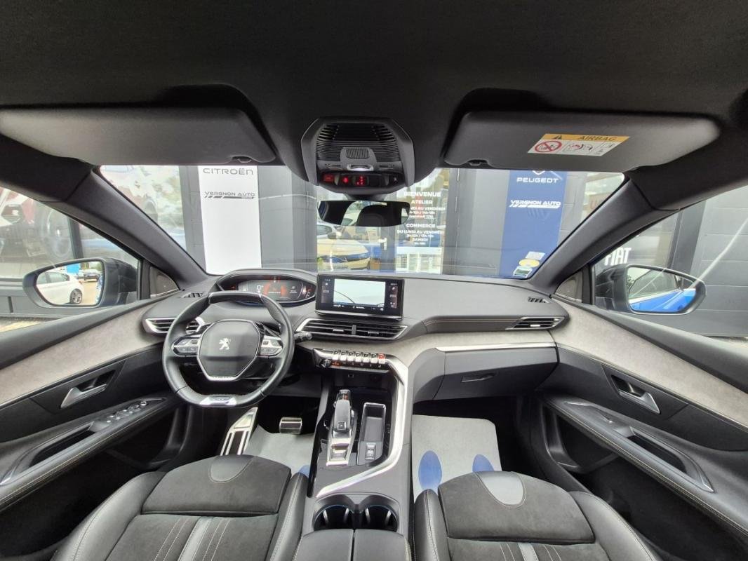Peugeot 3008 - Photo 4