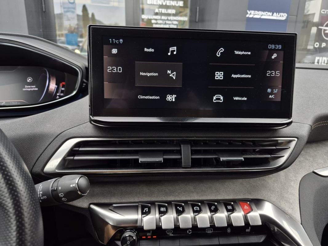 Peugeot 3008 - Photo 42