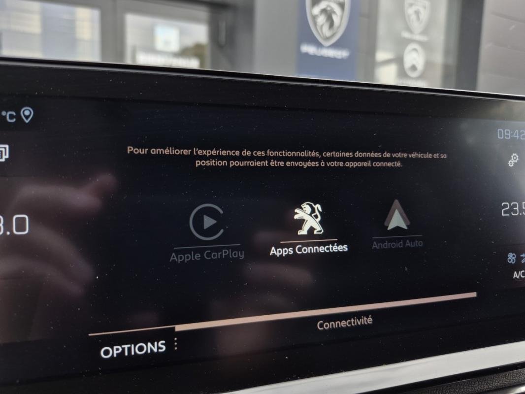 Peugeot 3008 - Photo 44
