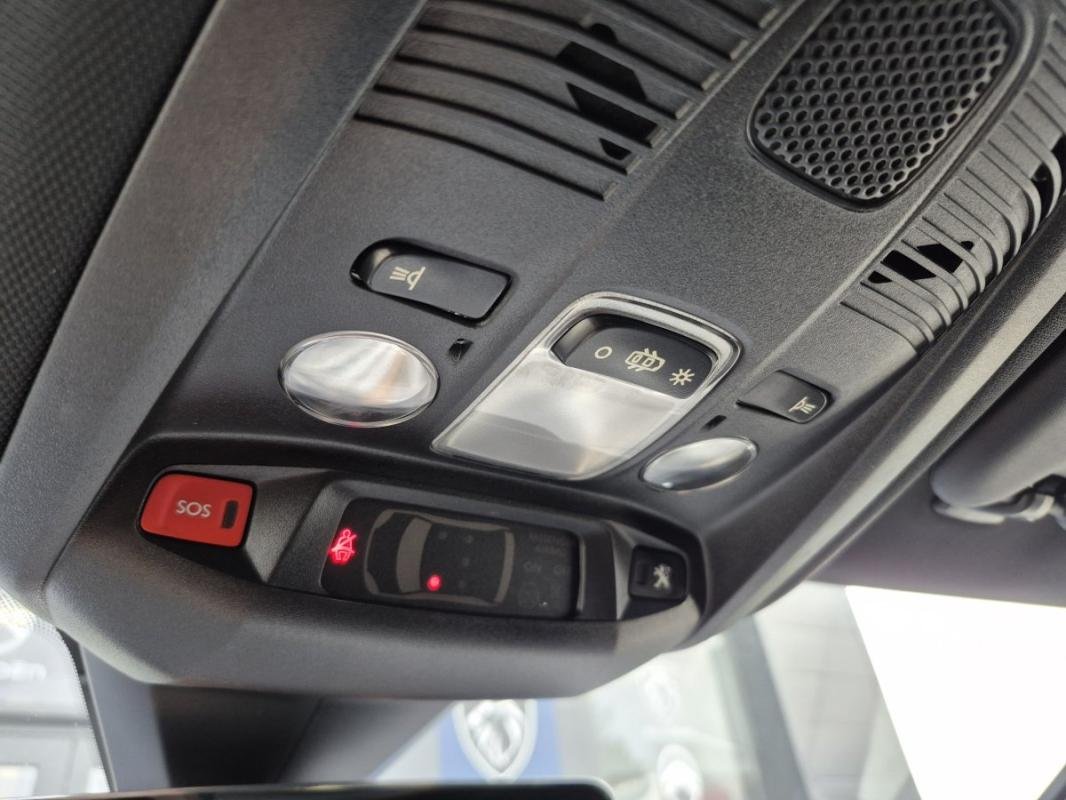 Peugeot 3008 - Photo 45