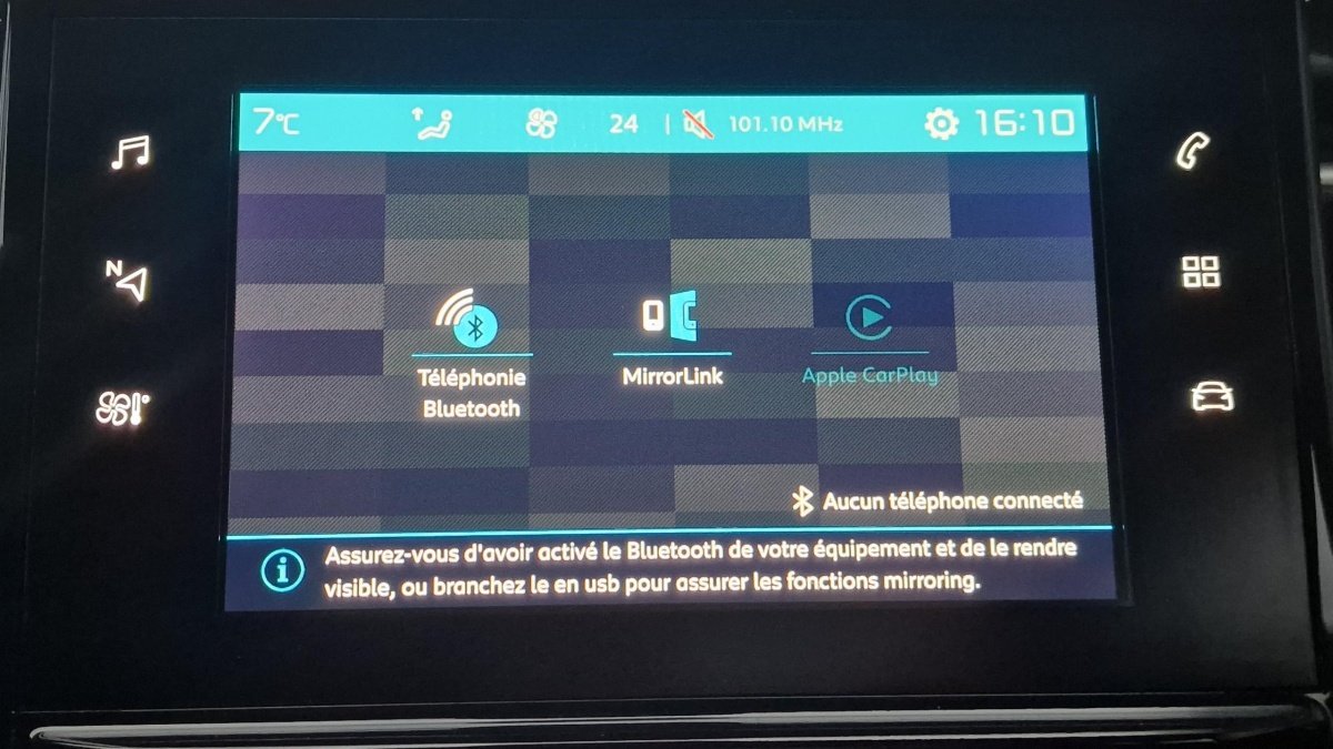 Citroën C3 - Photo 11