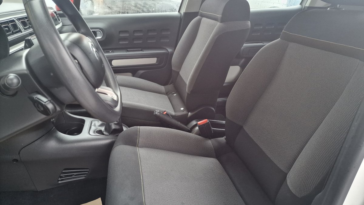Citroën C3 - Photo 16