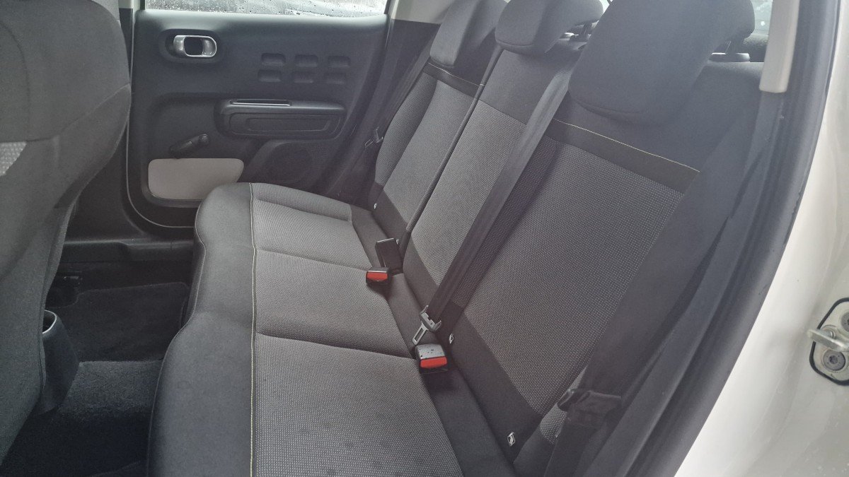 Citroën C3 - Photo 17