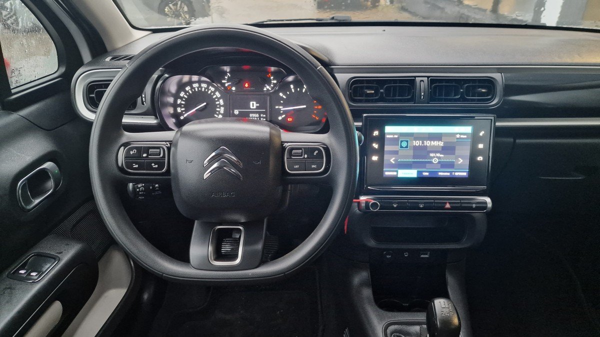 Citroën C3 - Photo 22