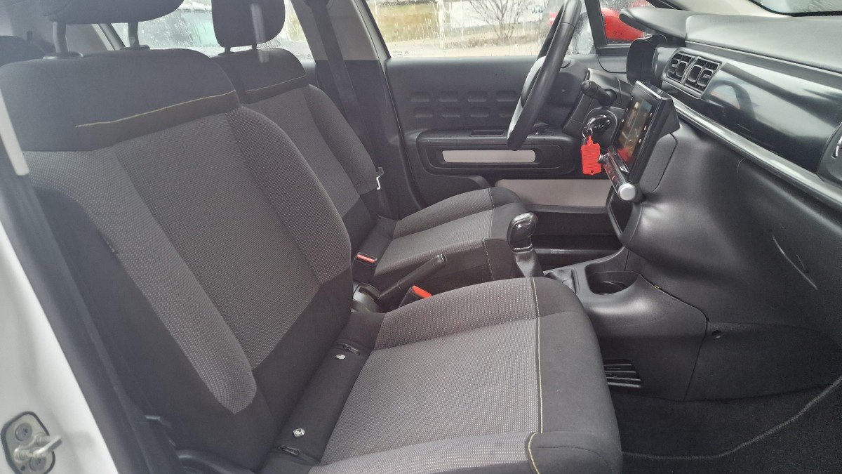 Citroën C3 - Photo 24