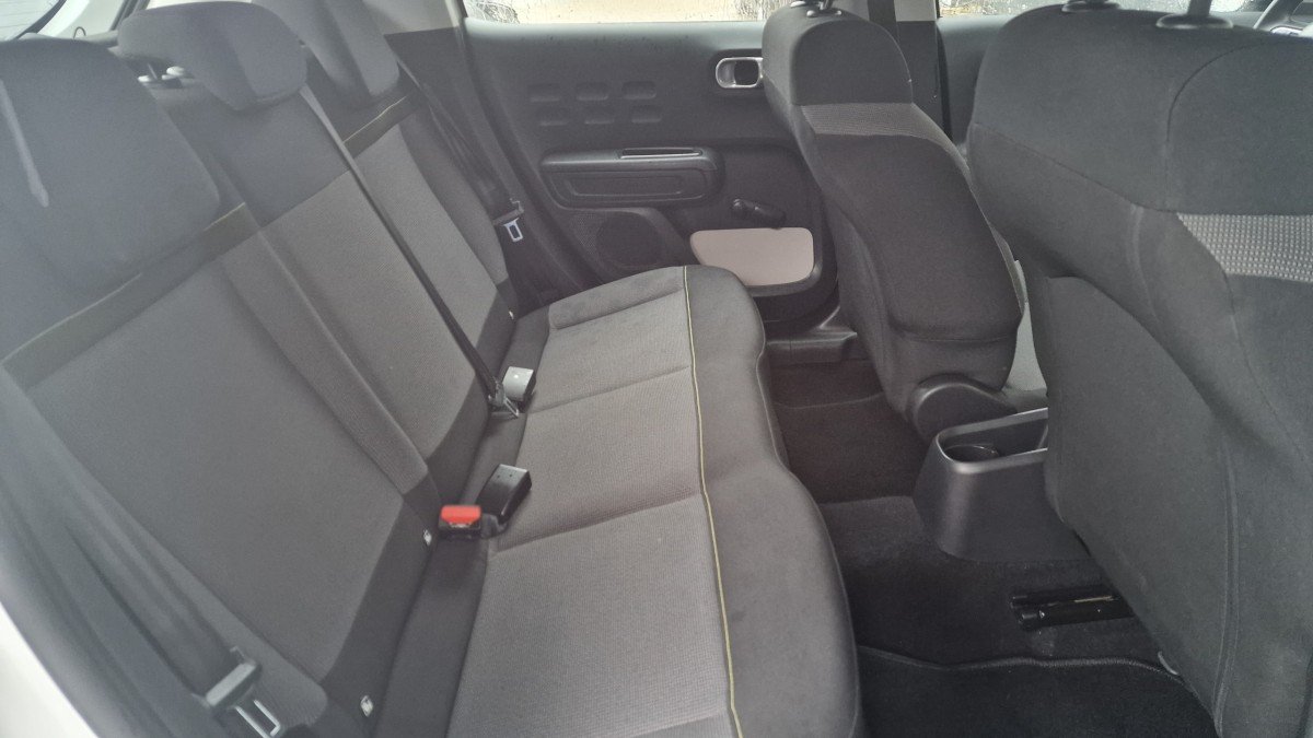 Citroën C3 - Photo 25