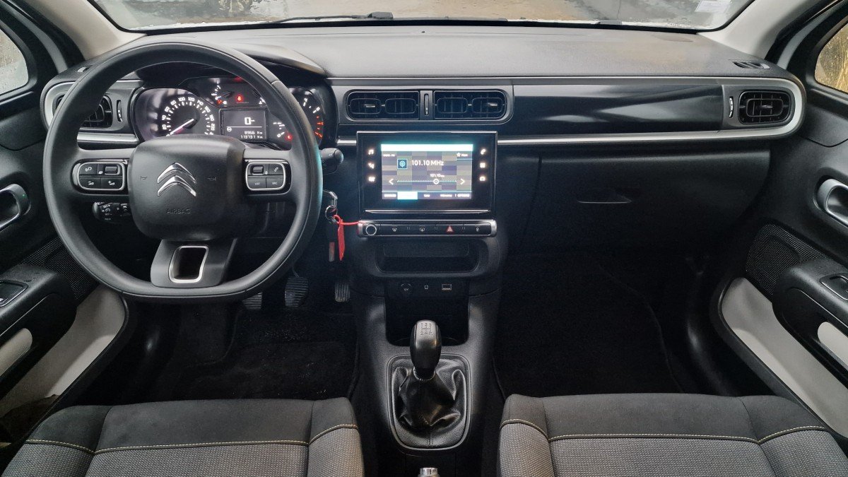Citroën C3 - Photo 4