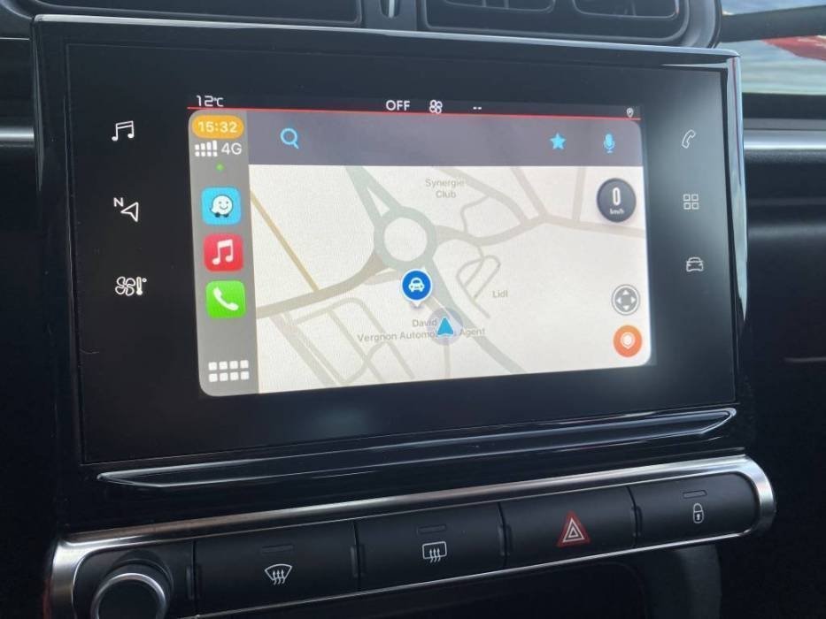 Citroën C3 - Photo 5