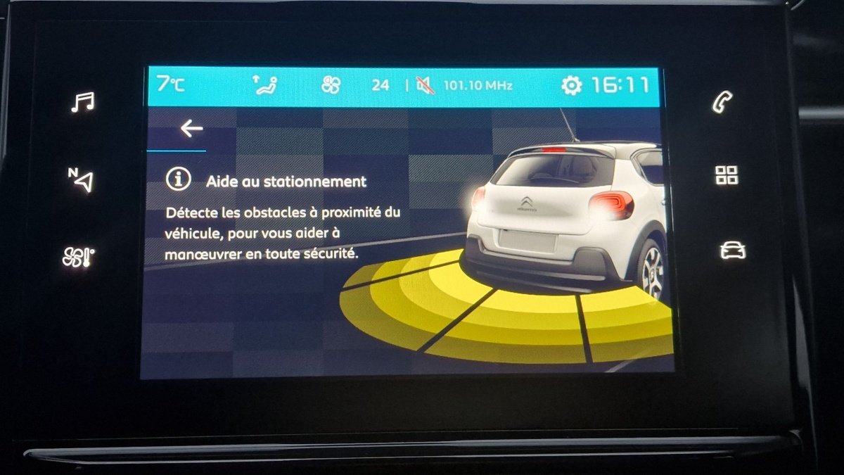 Citroën C3 - Photo 7