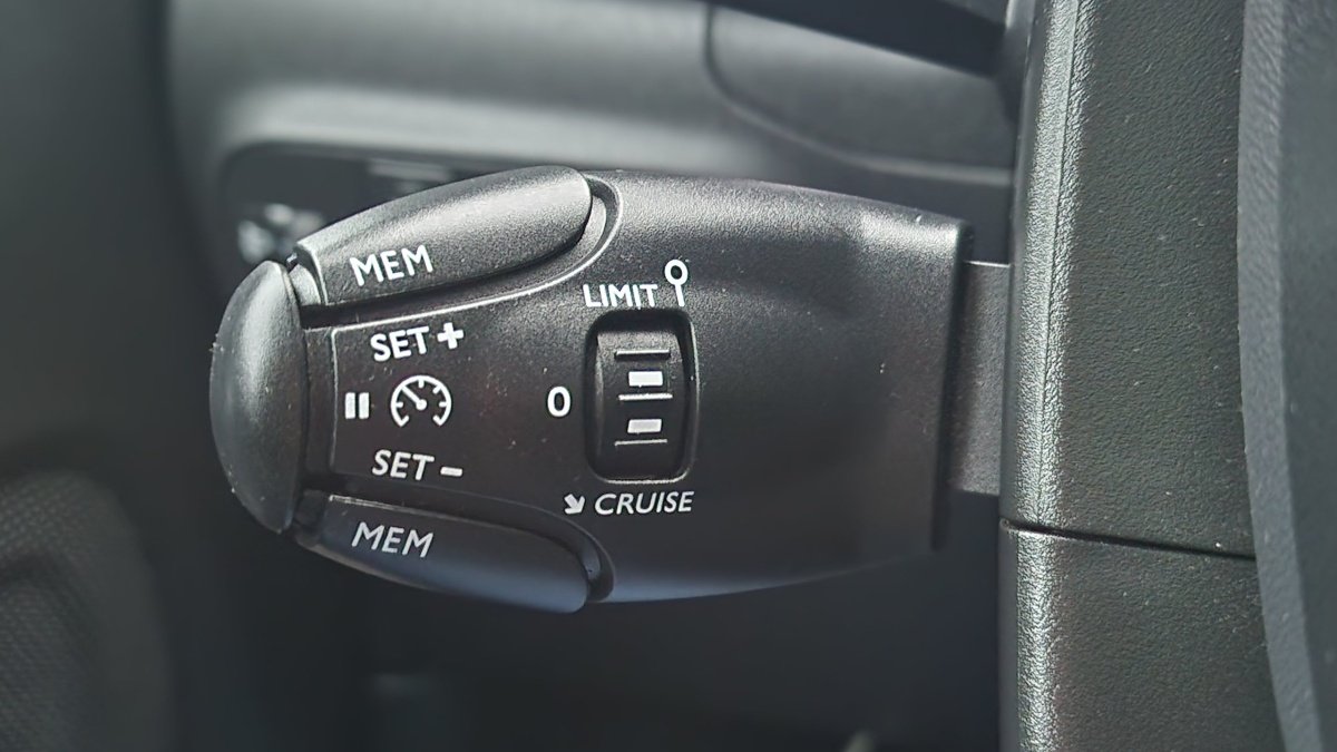 Citroën C3 - Photo 9