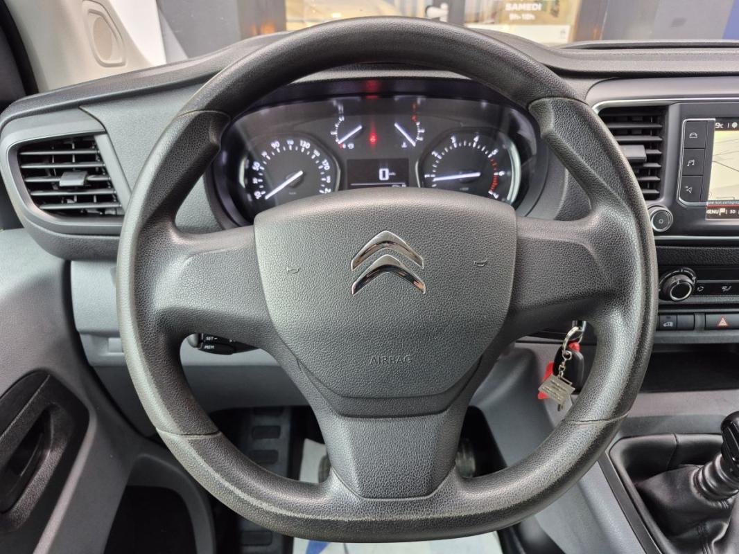 Citroën Jumpy - Photo 12