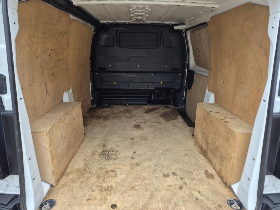Citroën Jumpy - Photo 14