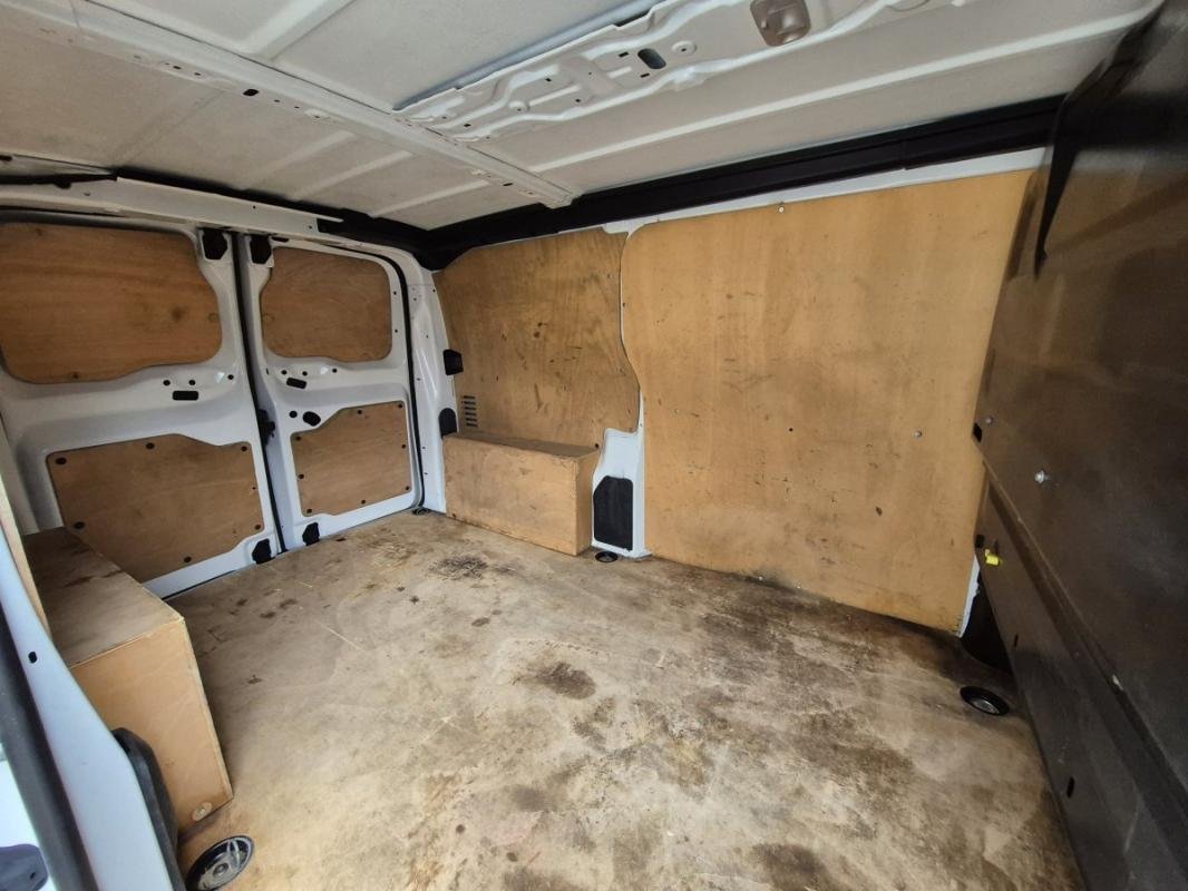 Citroën Jumpy - Photo 15