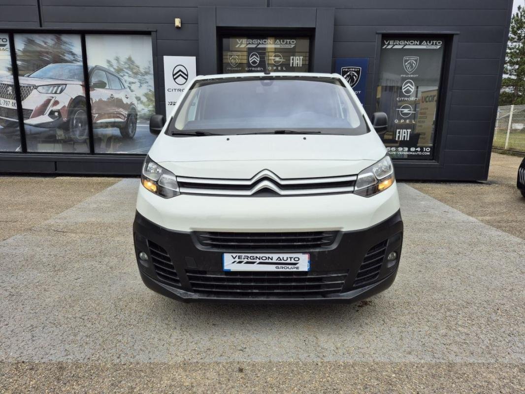 Citroën Jumpy - Photo 16