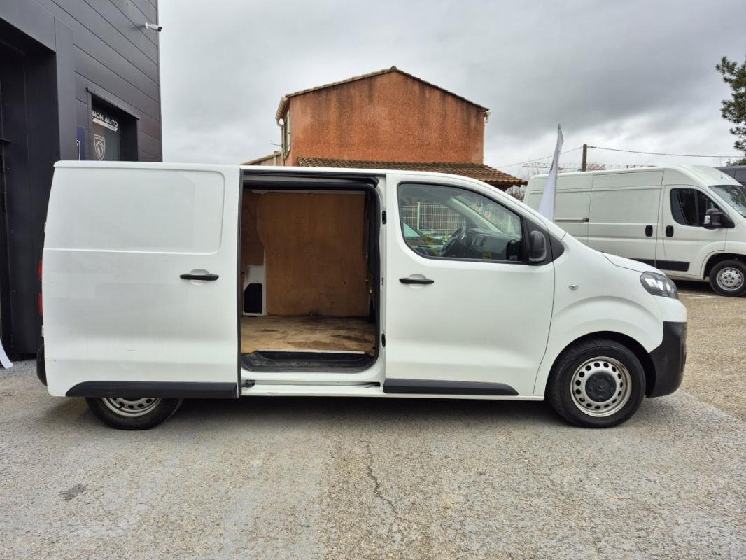 Citroën Jumpy - Photo 17