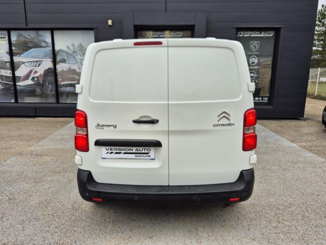 Citroën Jumpy - Photo 18