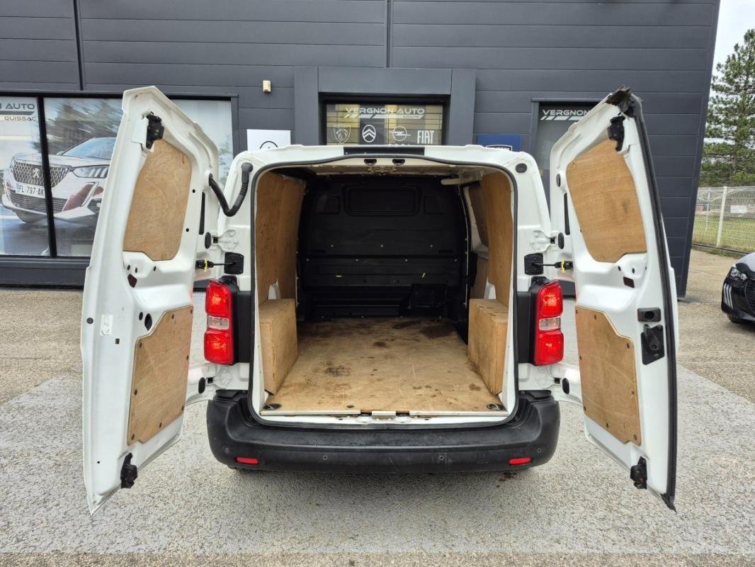 Citroën Jumpy - Photo 19