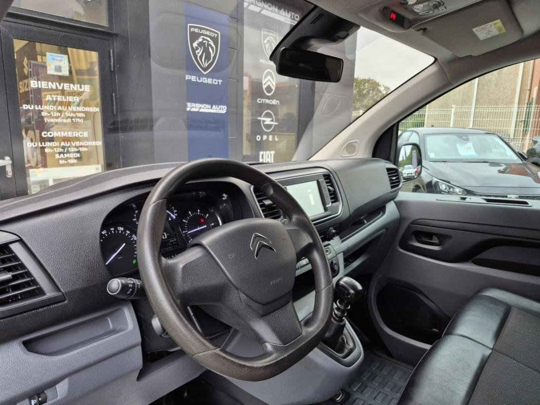 Citroën Jumpy - Photo 20