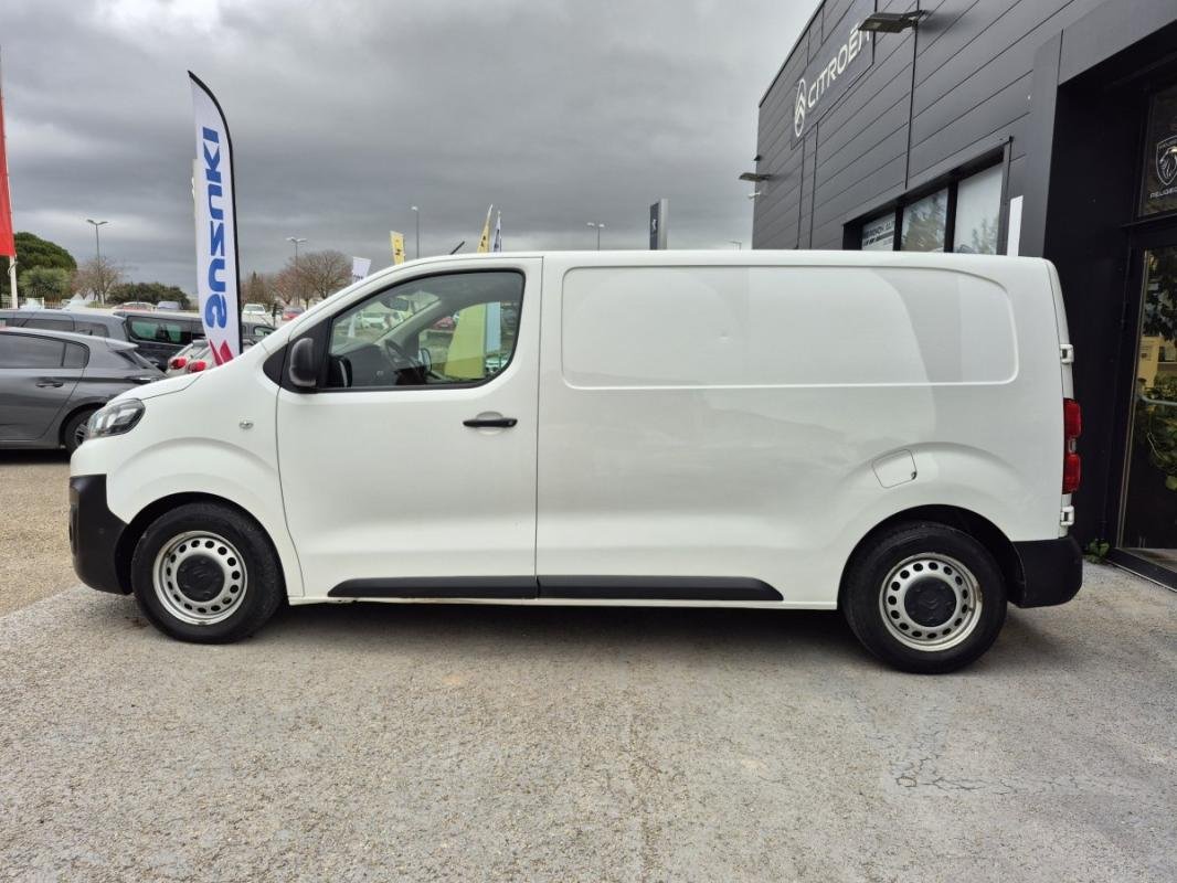 Citroën Jumpy - Photo 2