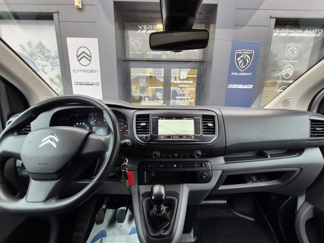 Citroën Jumpy - Photo 21
