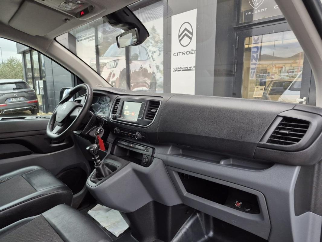 Citroën Jumpy - Photo 22