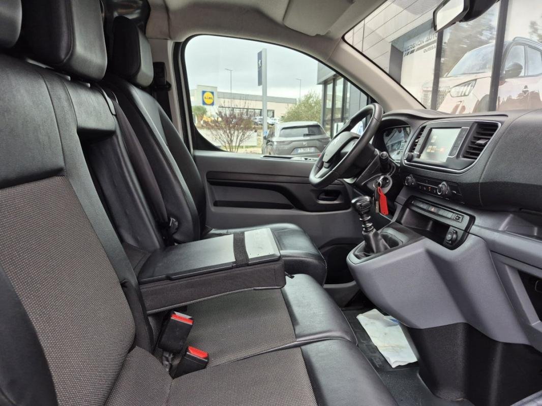 Citroën Jumpy - Photo 23