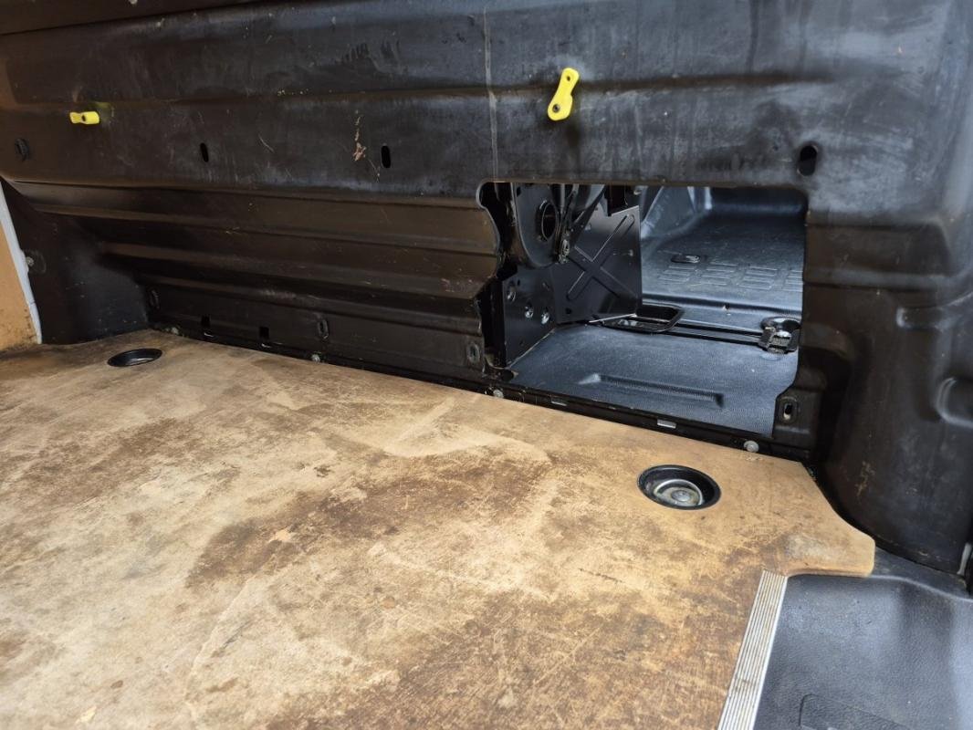 Citroën Jumpy - Photo 25