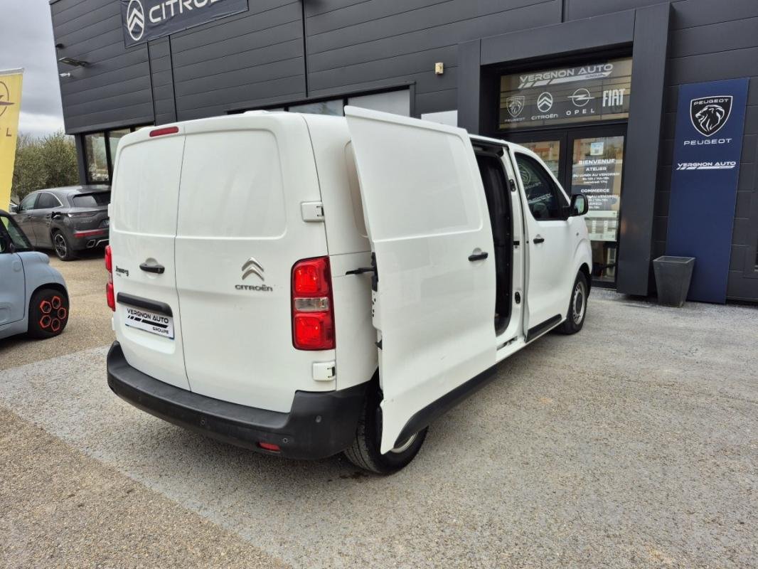 Citroën Jumpy - Photo 3