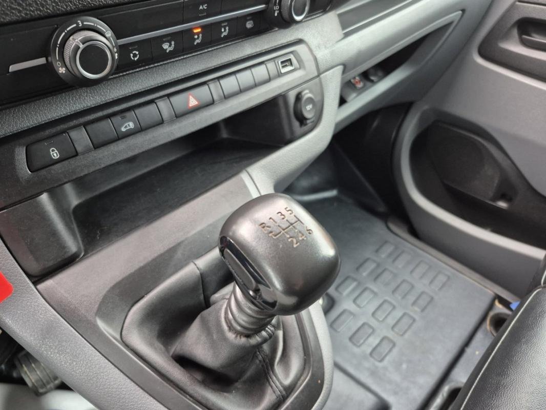 Citroën Jumpy - Photo 32