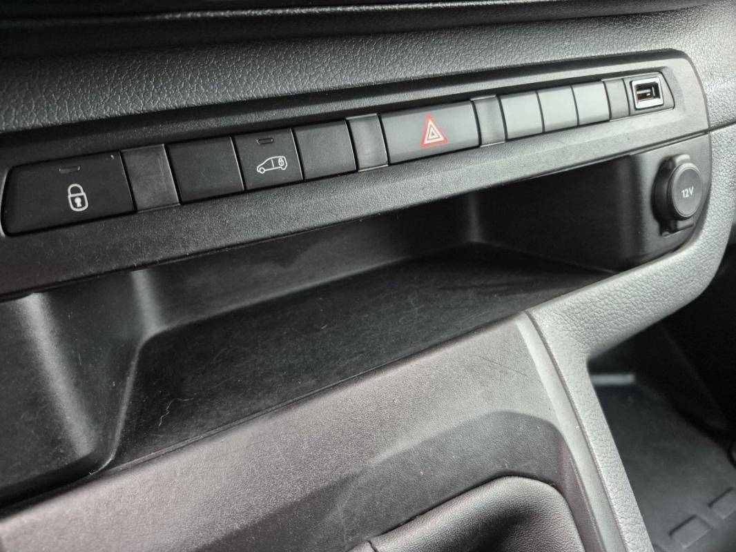 Citroën Jumpy - Photo 33