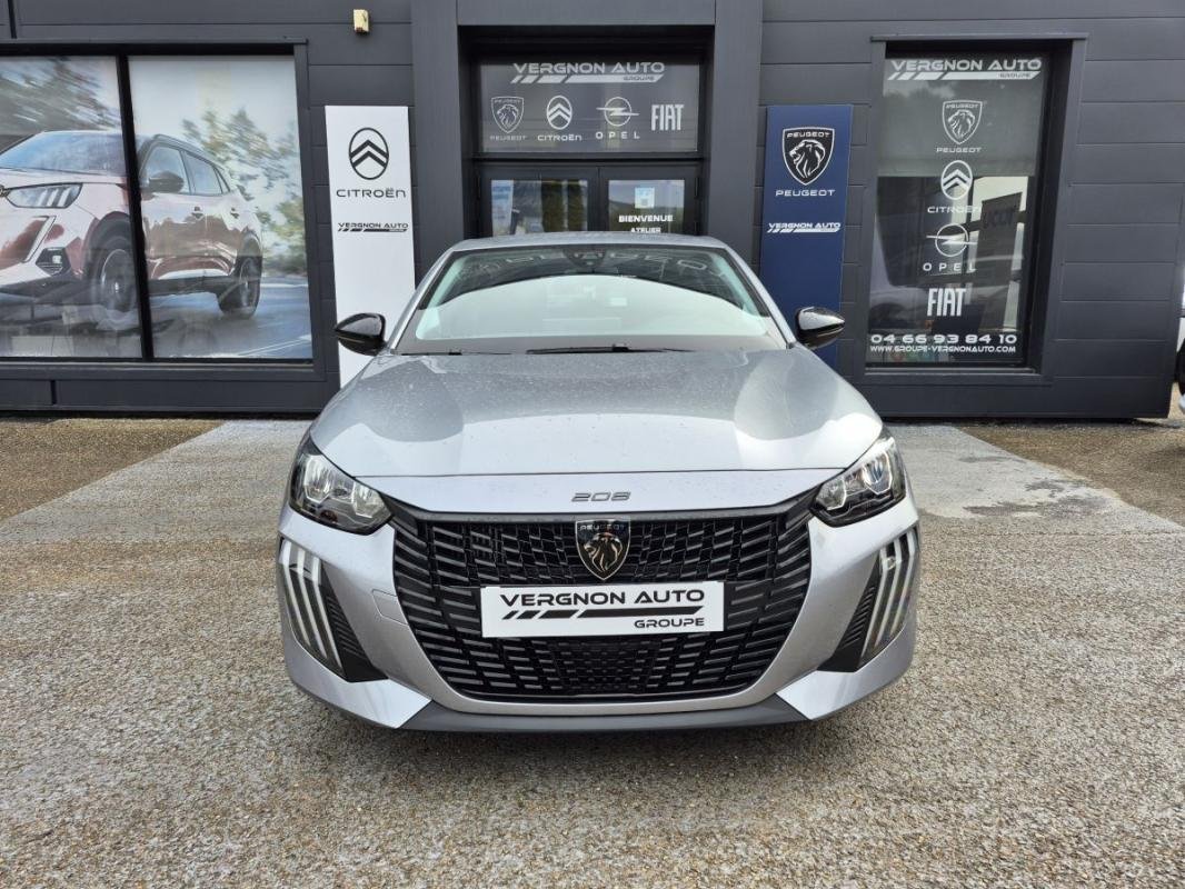 Peugeot 208 - Photo 20