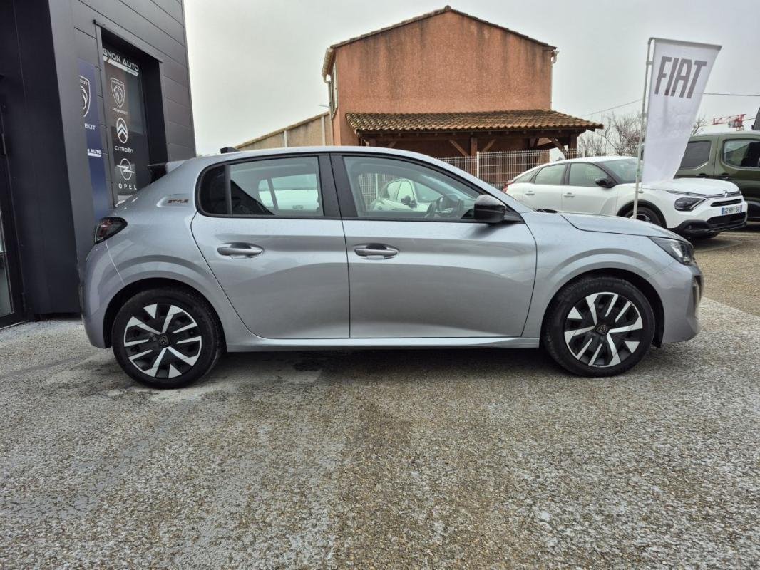 Peugeot 208 - Photo 21