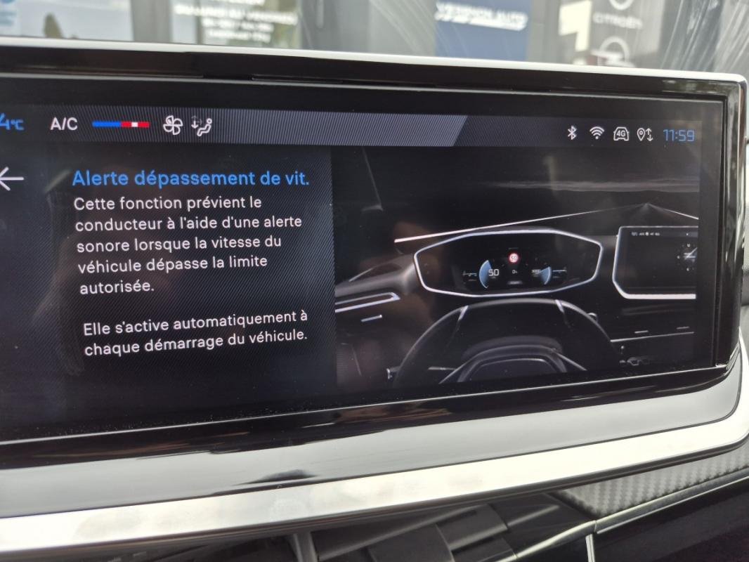 Peugeot 208 - Photo 10