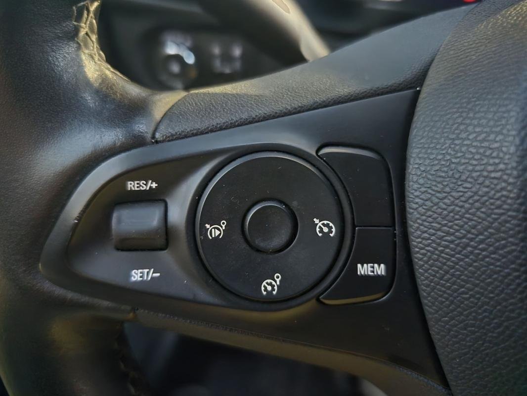 Opel Corsa - Photo 12