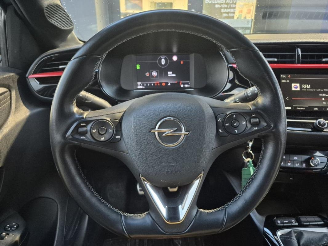 Opel Corsa - Photo 13